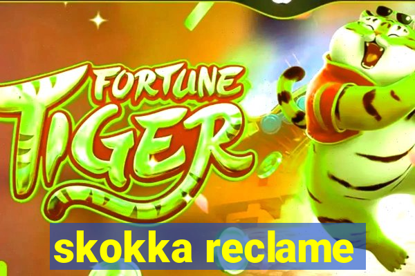 skokka reclame